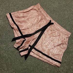 Vic Secret silky shorts